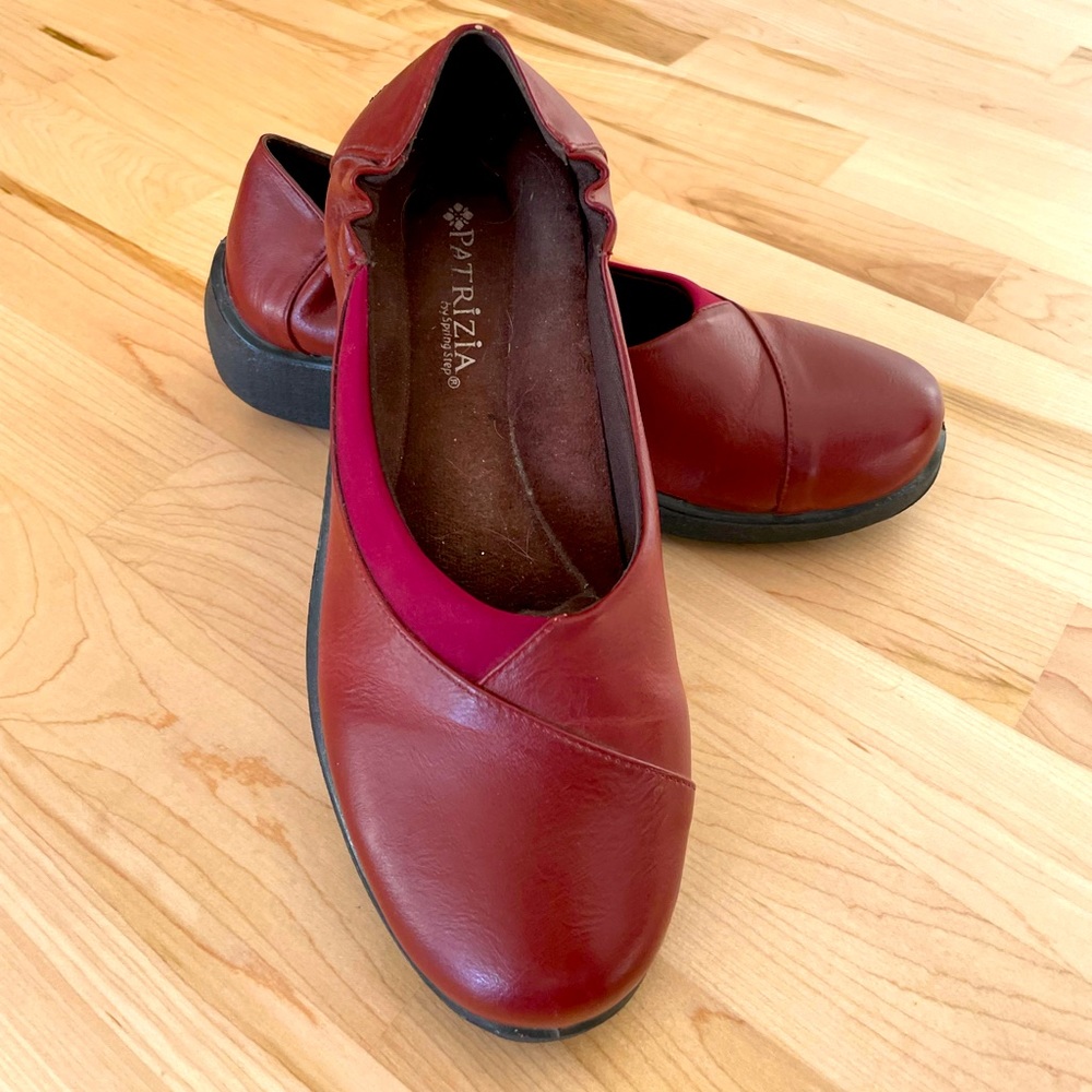Patrizia by Spring Step Flats - Picture 4 of 7